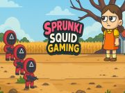 Joc SPRUNKI SAPT GAMING on-line