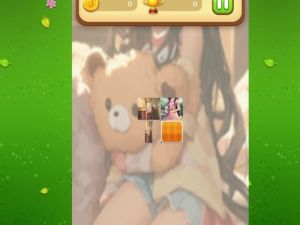Joc Meci de memorie anime kawaii on-line