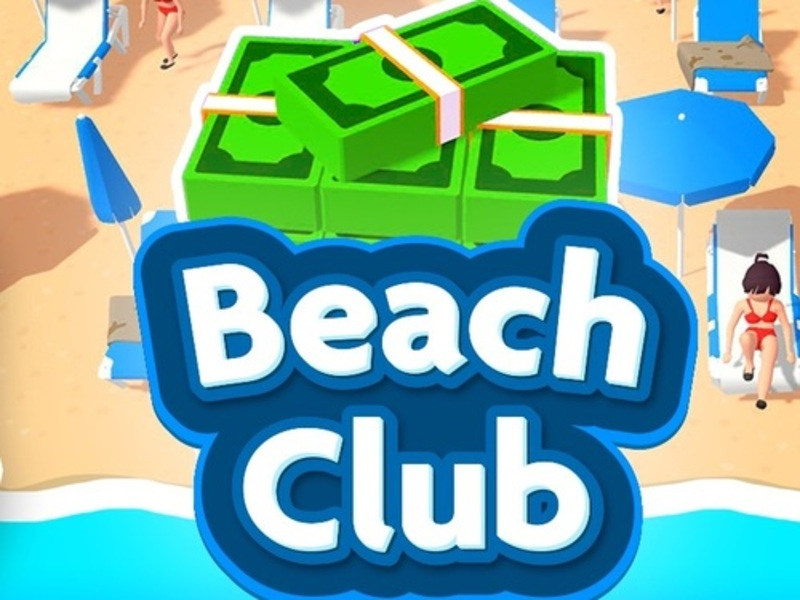 Joc Clubul de plajă on-line
