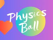 Joc Ball de fizică on-line