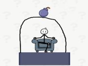 Joc Stickman Rescue Draw 2 Salvați on-line
