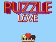 Joc Dragoste puzzle on-line