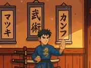 Joc Match Fighter on-line