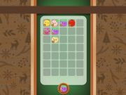 Joc Dice Puzzle Fruits on-line