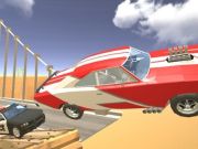 Joc BMG: Crashday 2025 on-line