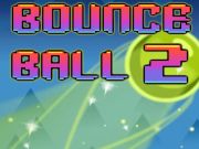 Joc BUNCE BALL 2 on-line