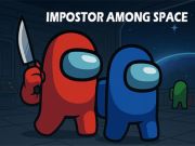 Joc Impostor printre spațiu on-line