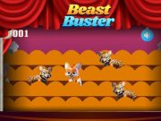 Joc Beast Buster on-line