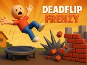 Joc Deadflip Frenzy on-line