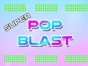 Joc Super Pop Blast on-line