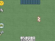 Joc Duel de păianjen Domino on-line