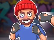 Joc Brawler Man: pumnul de furie on-line