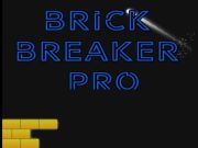 Joc Brick Breaker Pro on-line