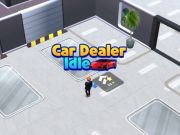 Joc Dealer auto ralanti on-line