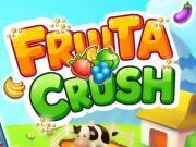 Joc Fruta Crush on-line