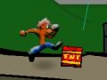 Joc Crash Bandicoot  on-line