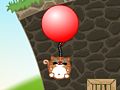 Joc Animale de companie cu balon  on-line