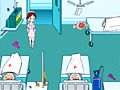 Joc Spital obraznic on-line Joc Spital obraznic on-line