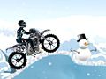 Joc RIDER ICE  on-line