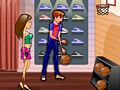 Joc Mall obraznic  on-line