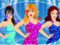Joc Lovit pe chic  on-line