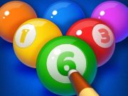 Joc Bubble Shooter Biliard & Pool on-line