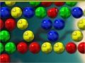 Joc Zombie Beads Blaster  on-line