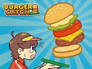 Joc Burger Catch on-line