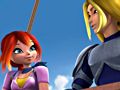 Joc Puzzle Winx 3D on-line Joc Puzzle Winx 3D on-line