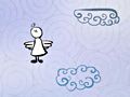 Joc Doodle sare  on-line