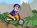 Joc Barny The Biker South American Challenge on-line Joc Barny The Biker South American Challenge on-line