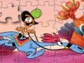 Joc Cu salutări de planete: Puzzle  on-line