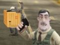 Joc Shaun oile: miel Escape  on-line
