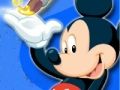 Joc Doodle Magic de Mickey  on-line