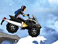 Joc Rancho Ice Racer  on-line
