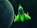 Joc Galaxie: Dominație on-line