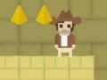 Joc Doom pixel: Guardian a Ankh  on-line