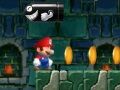 Joc Mario: Niveluri suplimentare  on-line