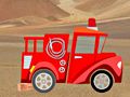 Joc Anvelope rulante 2  on-line