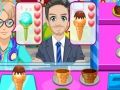 Joc Emily Ice Cream Shop  on-line