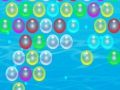 Joc Pește: Bubble Shooter  on-line