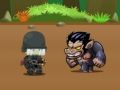 Joc Căpitan de război: Monsters Rage  on-line
