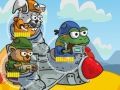Joc Animale de companie: Dogfight  on-line