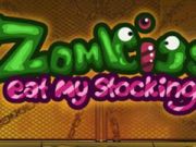 Joc Zombi mânca meu stocare  on-line