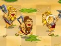 Joc Barbar Hunter  on-line