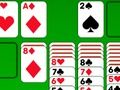 Joc Solitaire clasic  on-line
