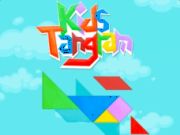 Joc Copii Tangram  on-line
