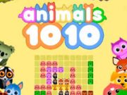 Joc 1010 Animale  on-line