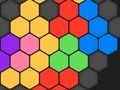 Joc Puzzle hex on-line