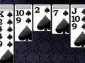 Joc Spider Solitaire Clasic  on-line